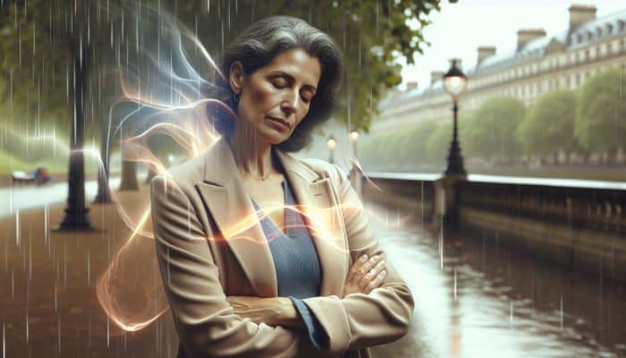 Weight Change During Perimenopause: Essential Causes Unveiled