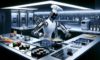 Robotic Chefs: Simplifying Your Meal Preparation with Ease