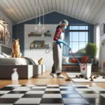 Post-Sitting Cleanup Routines: Must-Know Pet Care Tips