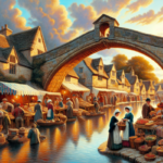 Social Wetness for Businesses: Insights in Bourton-on-the-Water