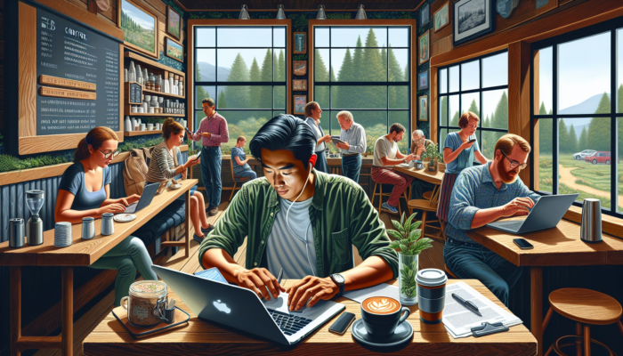 Small Business Blog Writing in Cinderford: Essential Tips for Success