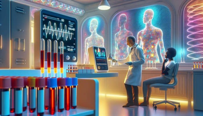 Diabetes Blood Test Essentials: Key Information for Chelmsford