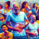 Lactose Intolerance: Is Sudden Onset Possible in Adults?