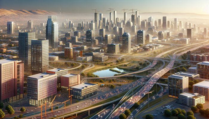 Upgrade Property in Midrand: Key Strategies to Implement