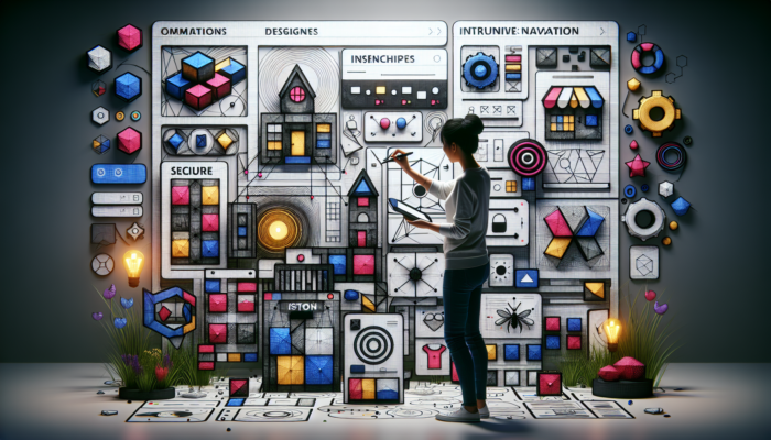 Radstock Small Business Online Store Design Solutions