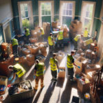 House Clearance in Cardiff: Key Local Insights and Tips