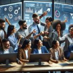 Human Virtual Assistant Teams: Cultivating Resilience Collectively