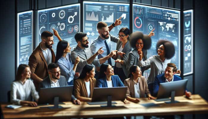 Human Virtual Assistant Teams: Cultivating Resilience Collectively