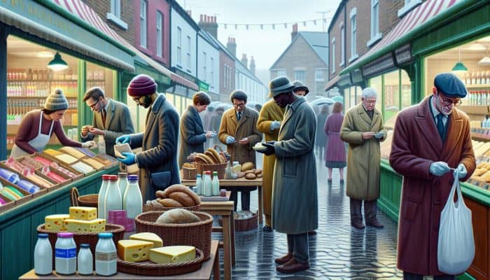 Food Intolerances and Their Impact on Fatigue and Bloating