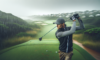 Tips for Golfing in Wet Conditions: Mastering Rainy Days