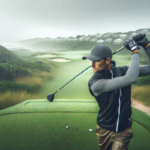 Tips for Golfing in Wet Conditions: Mastering Rainy Days