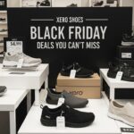 Xero Shoes: Key Sales Timing and Offers to Explore