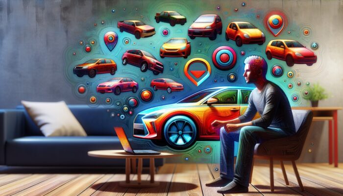 Rent a Car Online for Effortless Winter Travel Guidance