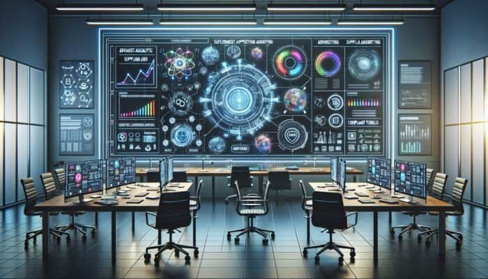 Ads on Supplements: How to Choose the Right Platform