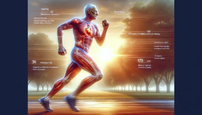 Fitness for Older Men: Key Tips to Enhance Health