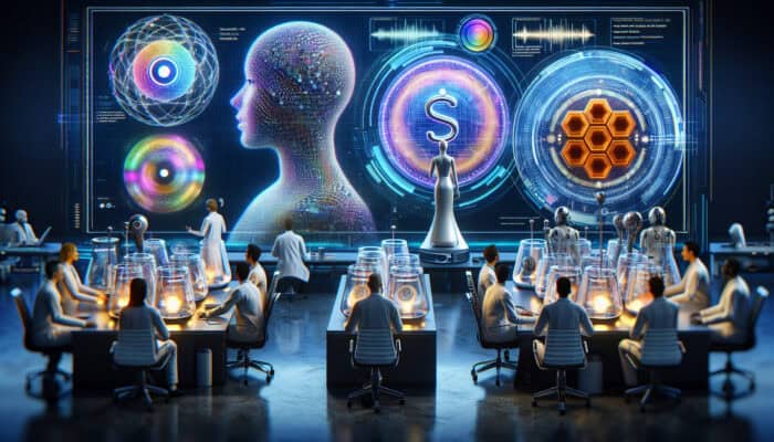 Human Virtual Assistant Tools Revolutionising Innovation