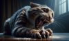 Choking Response for Cats: Vital Steps in an Emergency