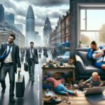 Exploring Stress’s Impact on Blood Glucose Levels