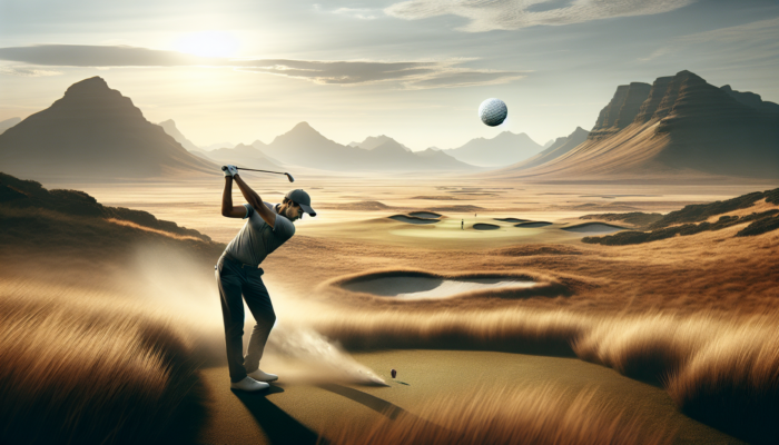 Advanced Golf Fade and Draw Techniques Mastery Guide