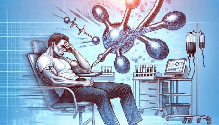 Hormone Imbalance’s Effect on Low Libido Issues