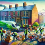 Newcastle House Clearance Solutions Made Quick and Easy