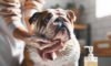 Bulldog Cleaning Tips for Wrinkle-Free Canine Care