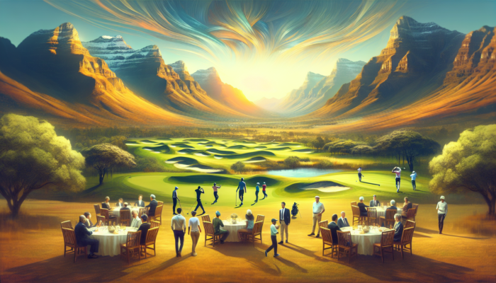 Start a Golf Podcast: Essential Steps to Launching Successfully