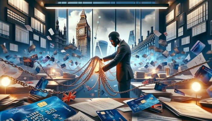 Debt Consolidation Jobs: Key Factors You Should Consider