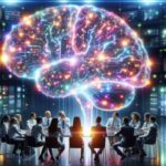 Human VA Insights: Boosting Decision-Making Effectiveness