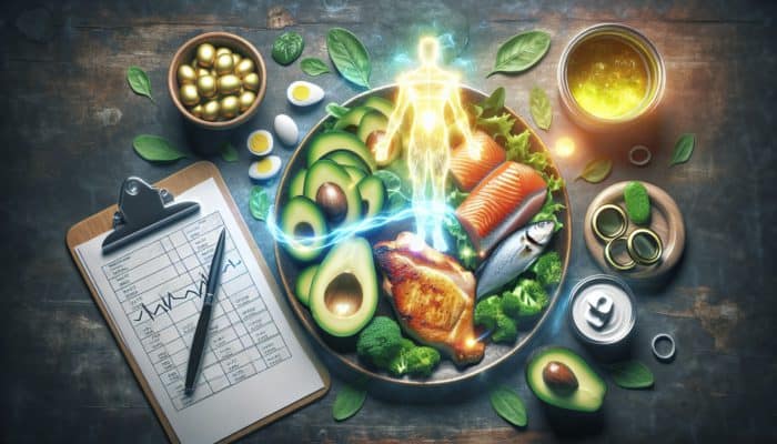Keto Diet Cooking Tips for Success on a Budget