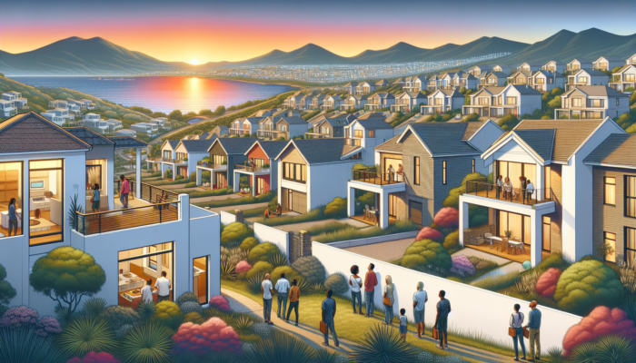 Property Buying Guide: Key Tips for Mid-Level Buyers in George