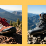 Xero Shoes Daylite Hiker vs Scrambler Mid: A Comparison Guide