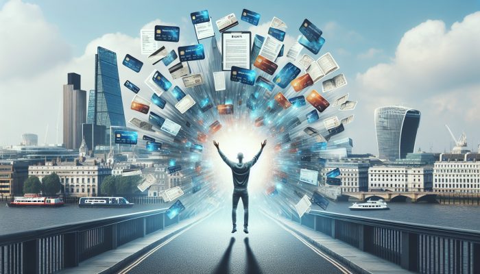 Consolidate Debt: Expert Tips to Save Money Efficiently