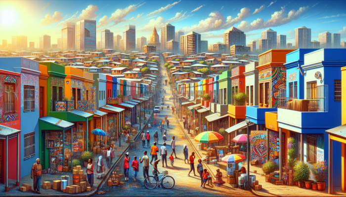 Entry-Level Homes in Soweto: Tips for Successful Negotiation