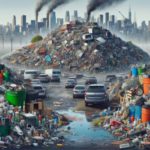 Sustainable Garage Clearance: Eco-Friendly Ideas for UK Homes