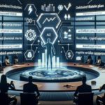 AI in Debt Consolidation Loans: Unlocking Key Advantages