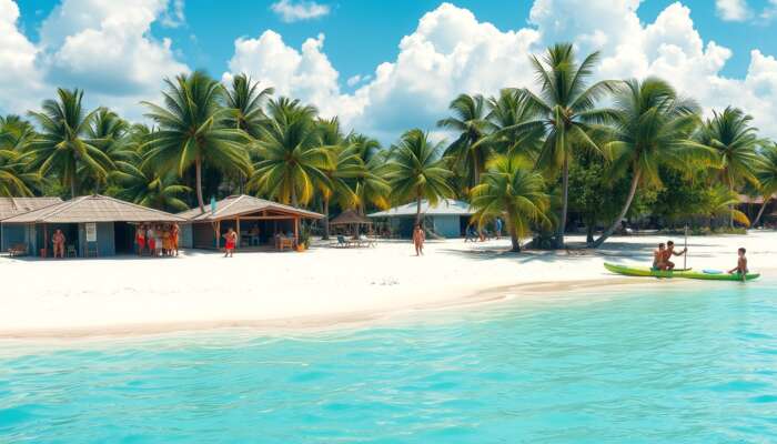 Beach Guide: Explore Placencia Village, Belize for Travellers