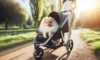 Pet Strollers for Small Breeds: A Comprehensive Guide