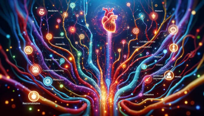 Innovation in Remote Human Teams: Fostering Creative Solutions