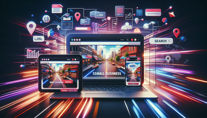 Website Redesign Services Tailored for Taunton’s Small Businesses