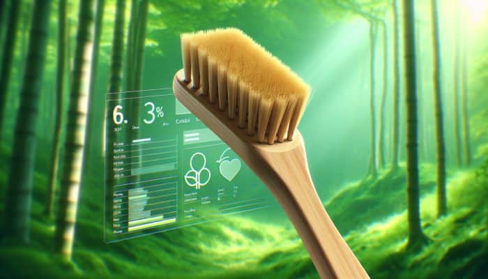 Bamboo Brushes: Natural Use and Eco-Friendly Tips