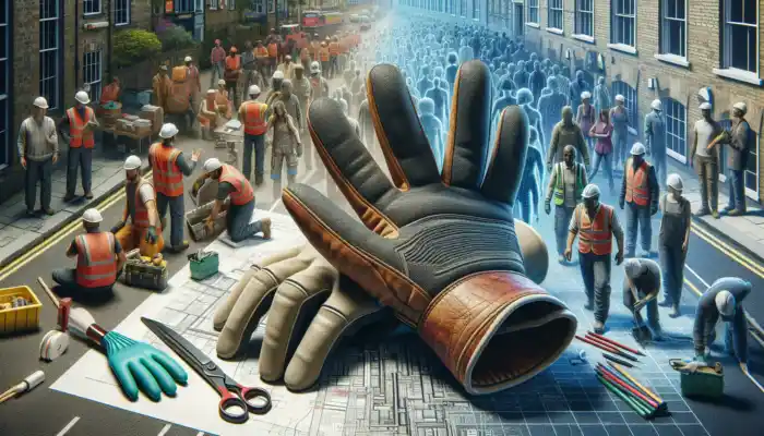 Safety Gloves: Your Essential Guide for Leighton Buzzard