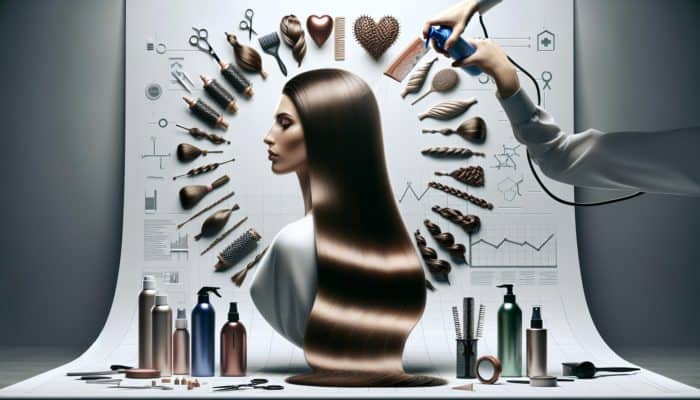 Heat-Damaged Hair Repair: Restore Your Hair’s Shine
