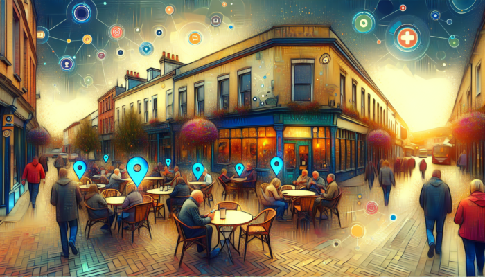 SEO Strategies for Small Businesses to Boost Exeter Visibility