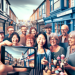 Instagram Marketing: Boosting Small Businesses in Burnham-on-Sea