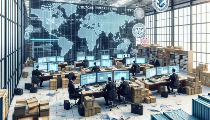 UK Clearance Tips: Expert Advice for Stress-Free Handling