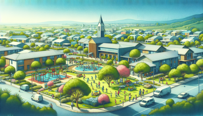 Graaff-Reinet School Zones and Their Impact on Property Value