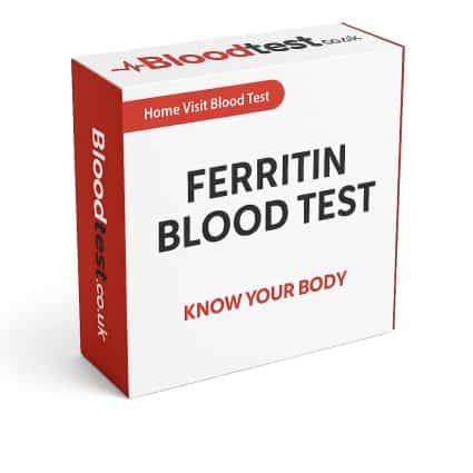 Ferritin Blood Test: A Comprehensive Guide for Plymouth Residents