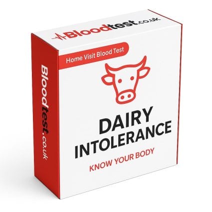 Dairy Intolerance Test Options in Cambridge: Explore Now