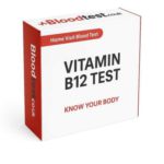 Vitamin B12 Blood Test: A Comprehensive Derby Guide